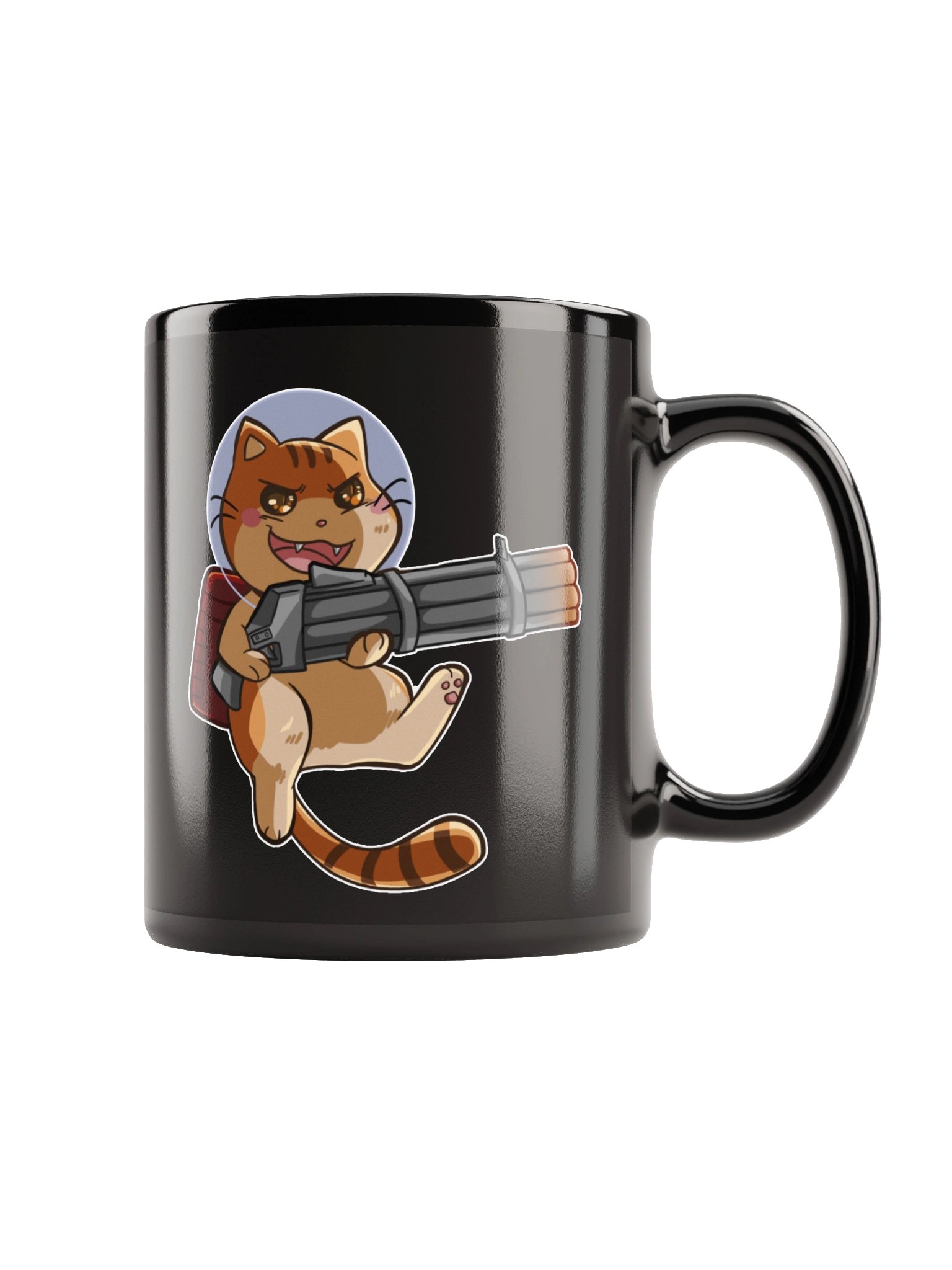Galactic Fuel Mug 🛸 product image (3)
