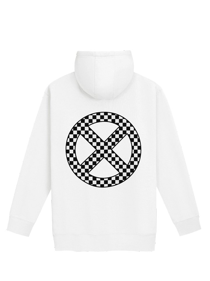 Checkered (Hoodie) product image (34)