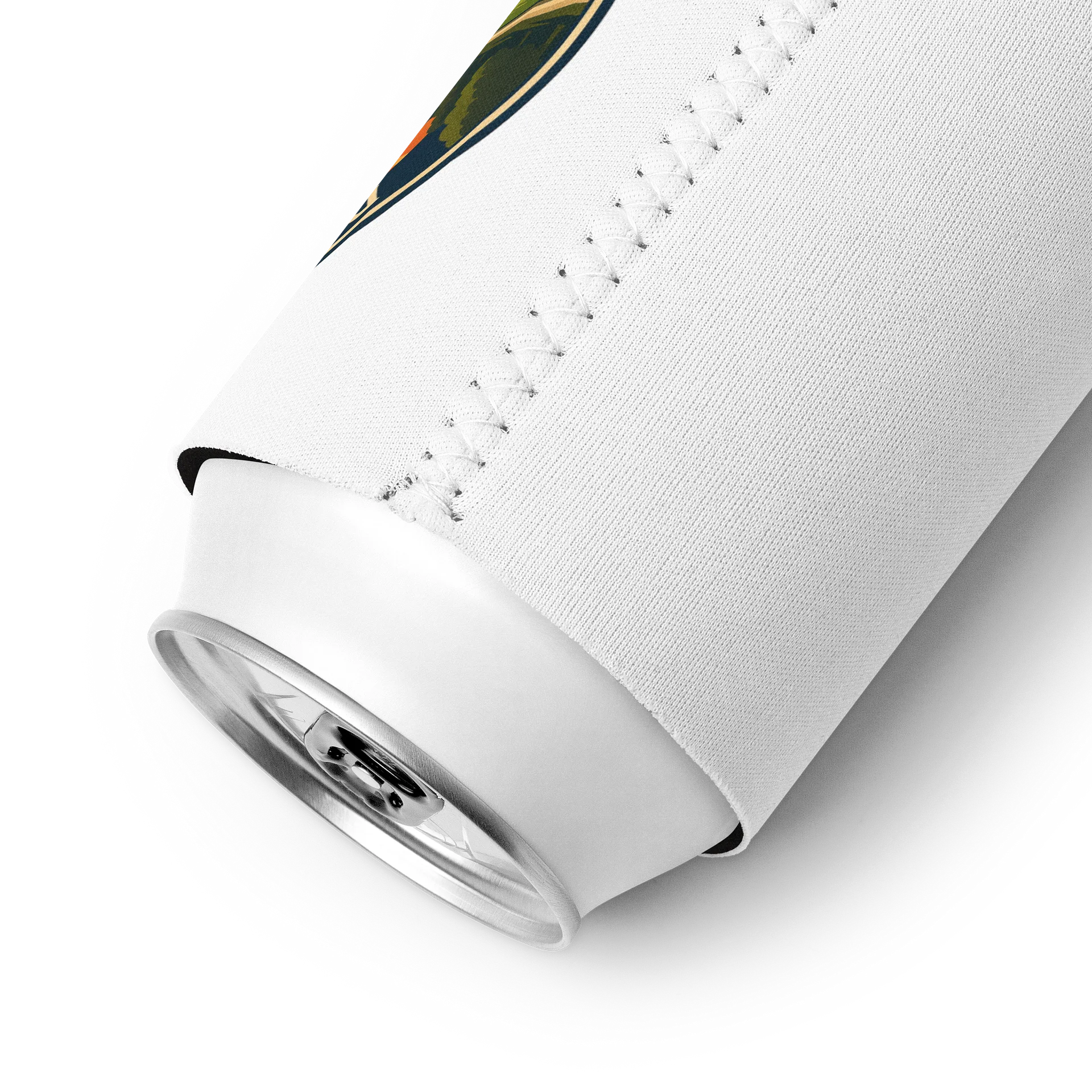 Coozie Can Cooler - Donald J. Trump Presidential Reflecting Pool™ product image (9)
