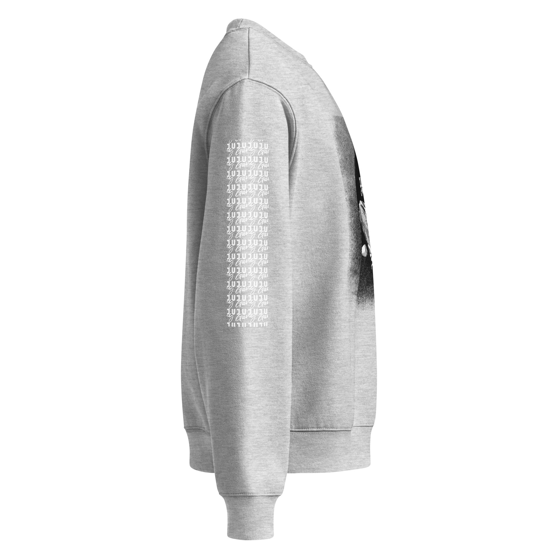 Toxic Lava Rock Sweater product image (12)