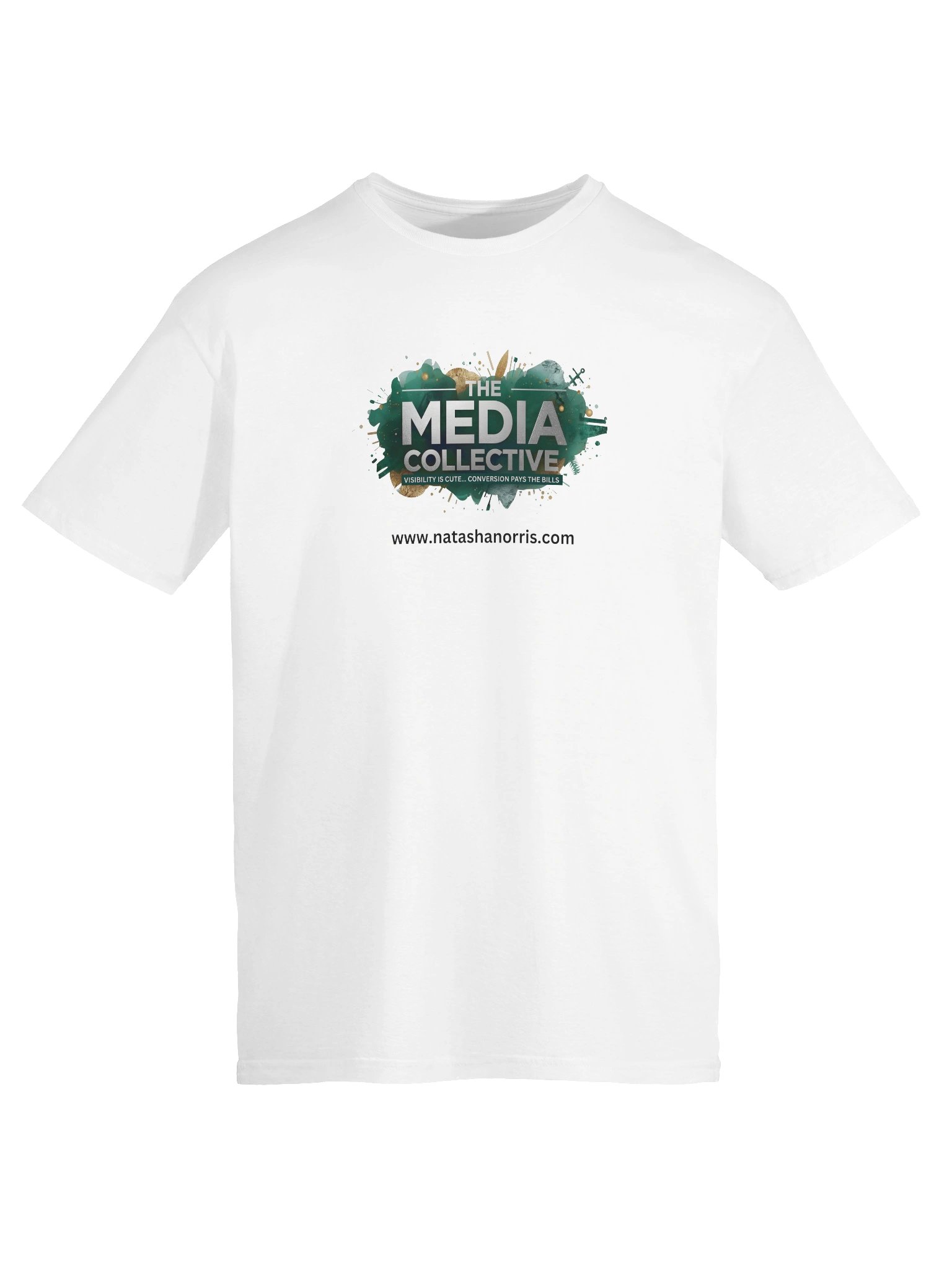 The Legacy Collection Tee product image (5)