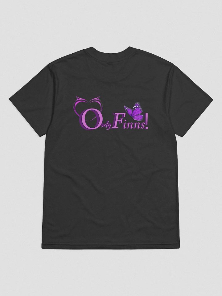OnlyFinns! Fine Jersey T-Shirt product image (20)