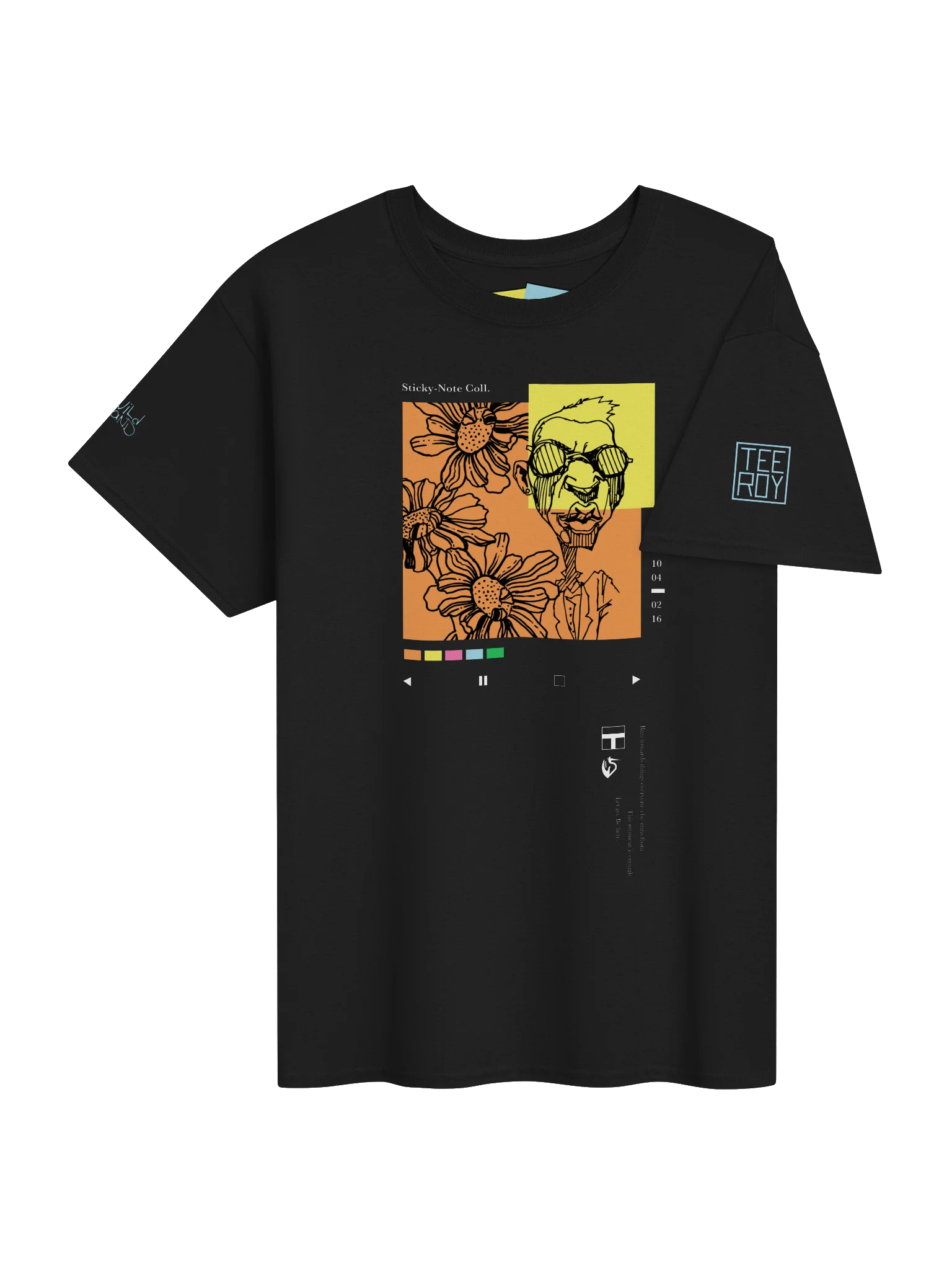 Day 2 - Summer Set product image (4)
