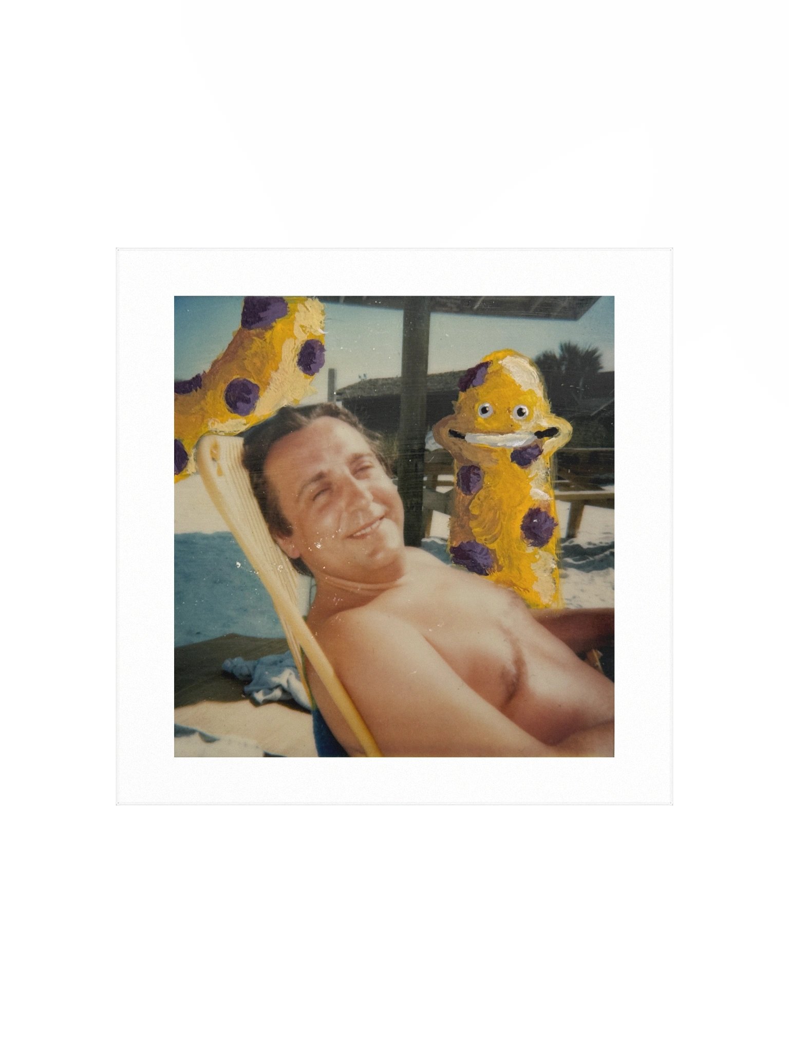 Peeper Lounging product image (2)
