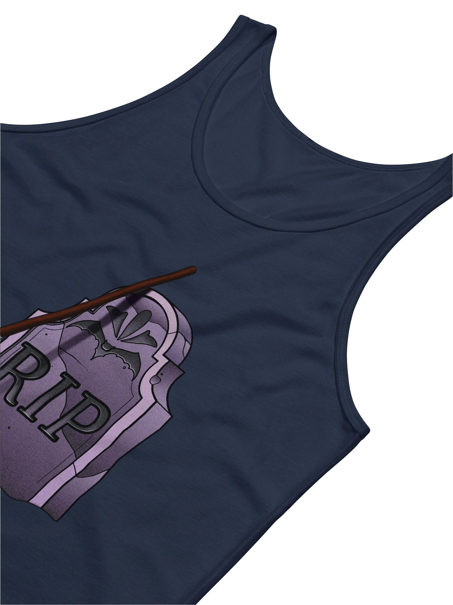 Tombstone - Bella+Canvas Jersey Tank product image (11)