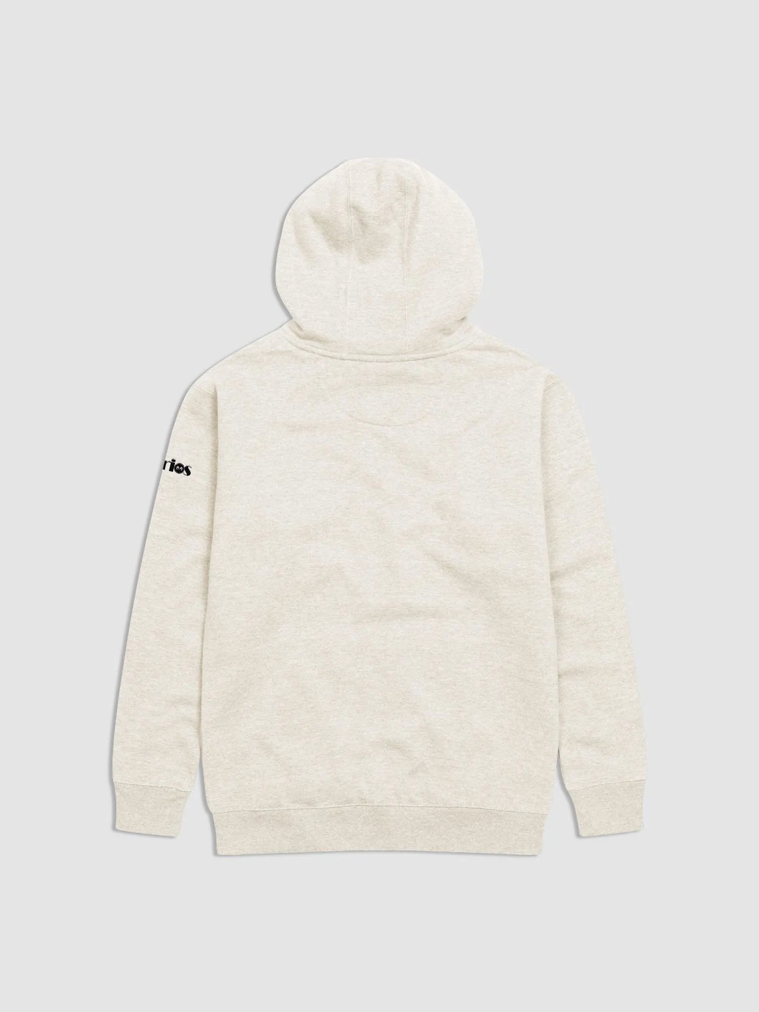 Dorios Hoodie product image (10)