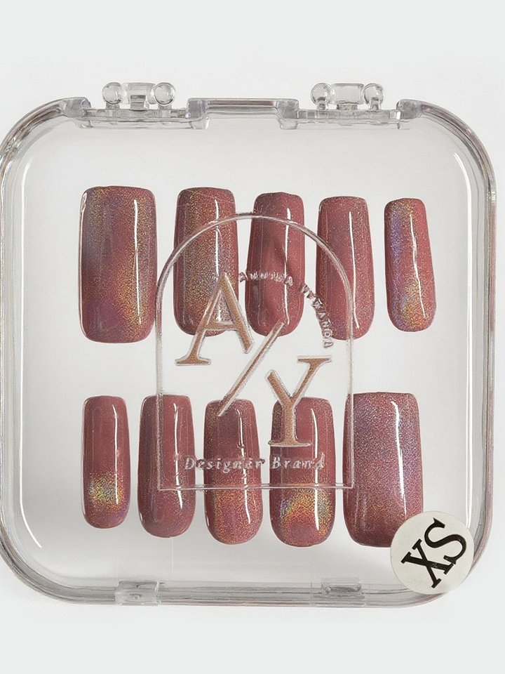 Pink Holo product image (1)