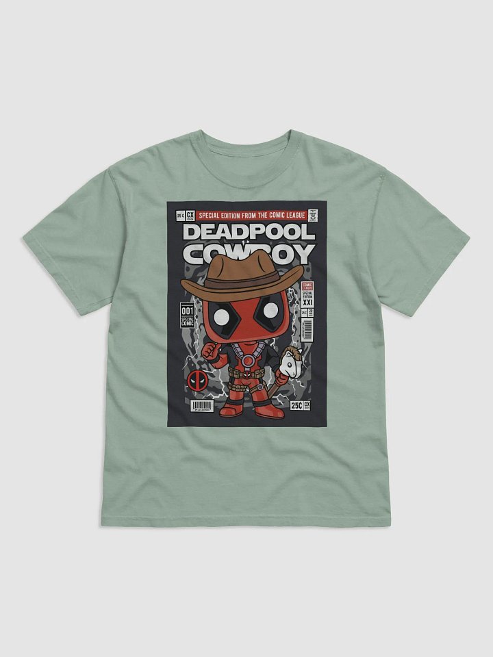Deadpool Cowboy Edition product image (6)