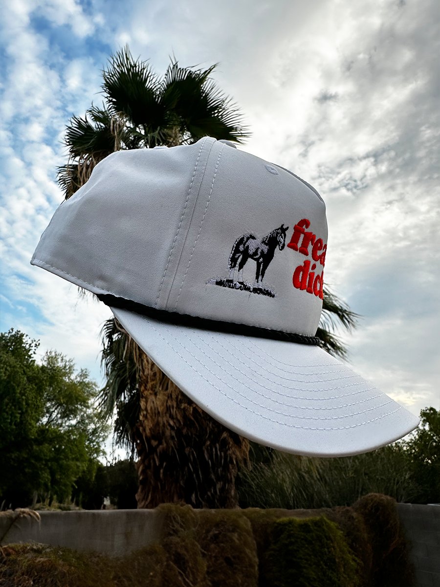 Double Horse Double Freak product image (5)
