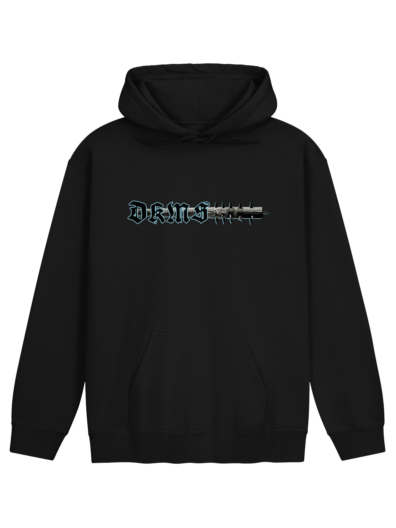 Revenant Hoodie product image (1)