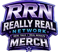 Really Real Merch