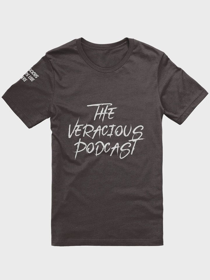 The Veracious Supersoft T-Shirt product image (57)
