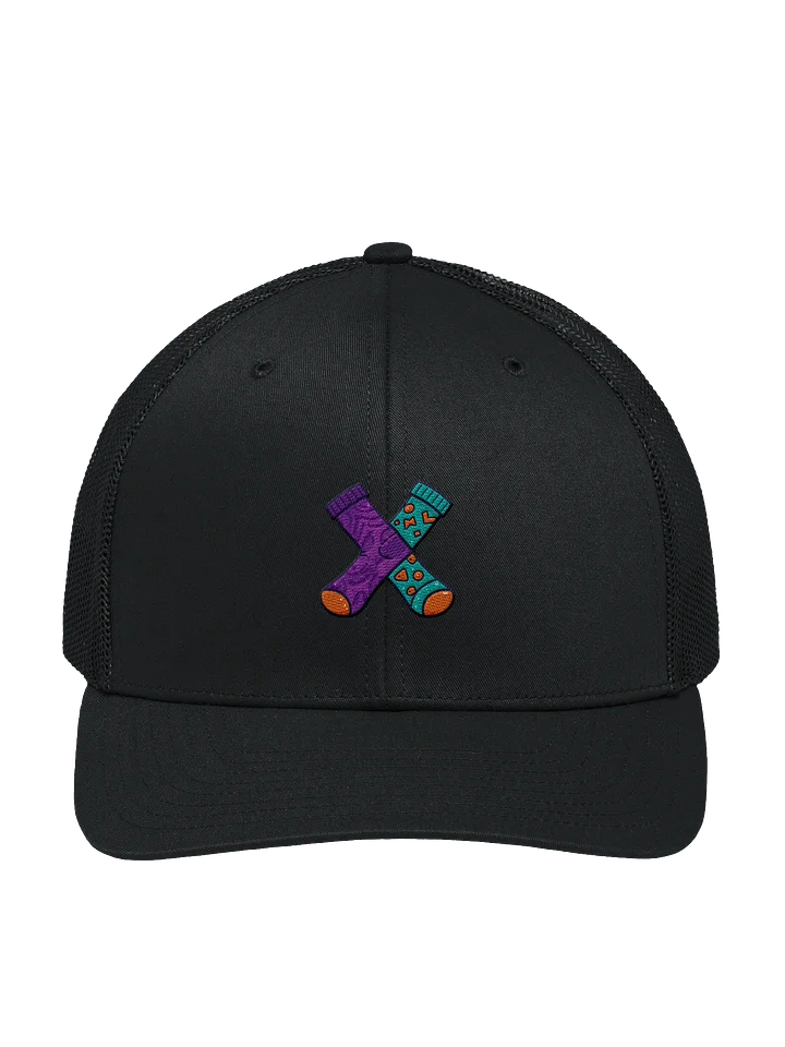 COLORS Trucker Hat product image (4)