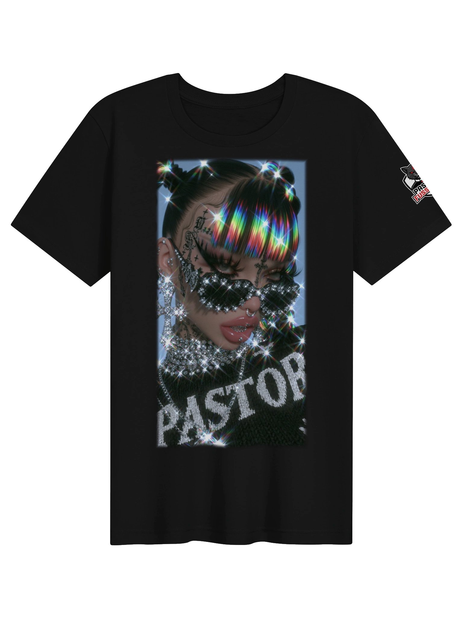Rainbow Raver product image (1)
