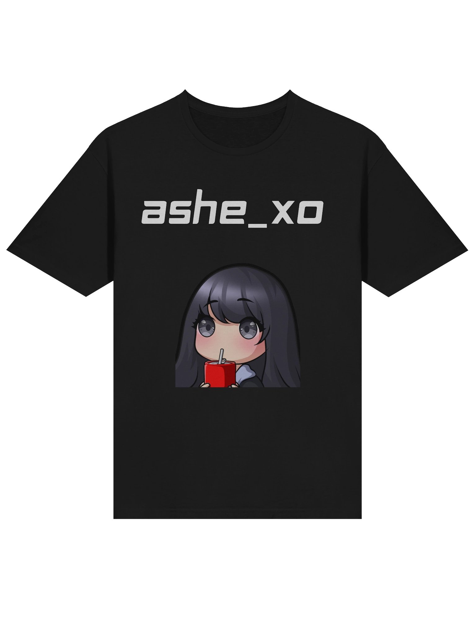 Sips T-Shirt product image (3)