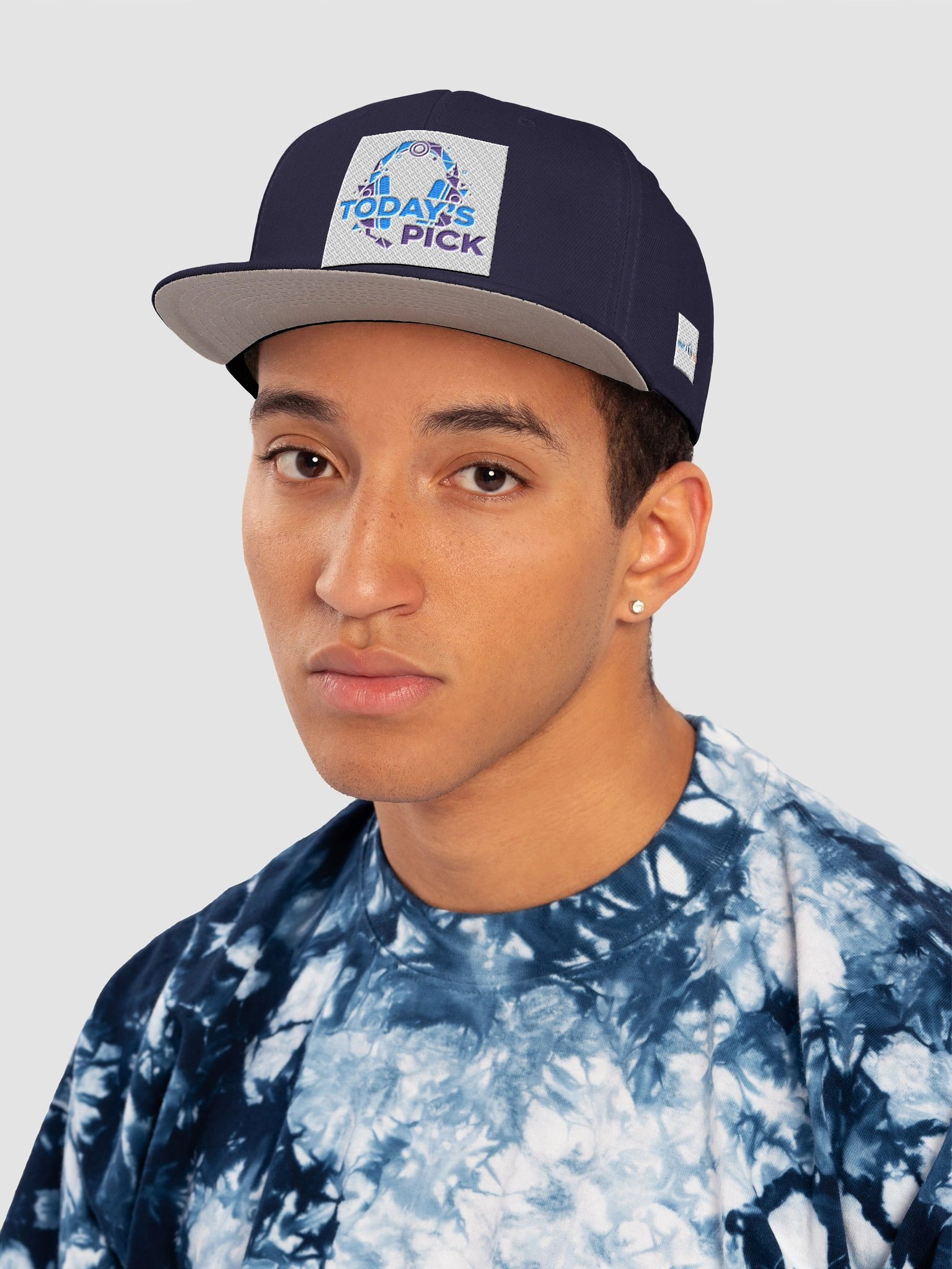 Today's Pick (flat rim cap) product image (33)