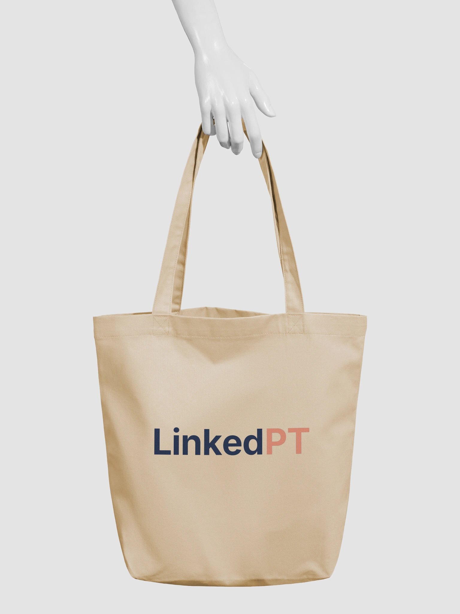 LinkedPT Tote product image (3)