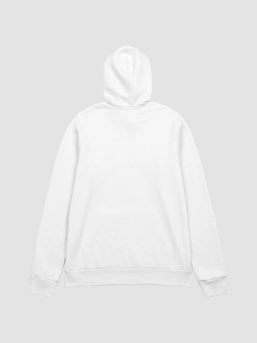 Boxing Definition Hoodie - White product image (2)