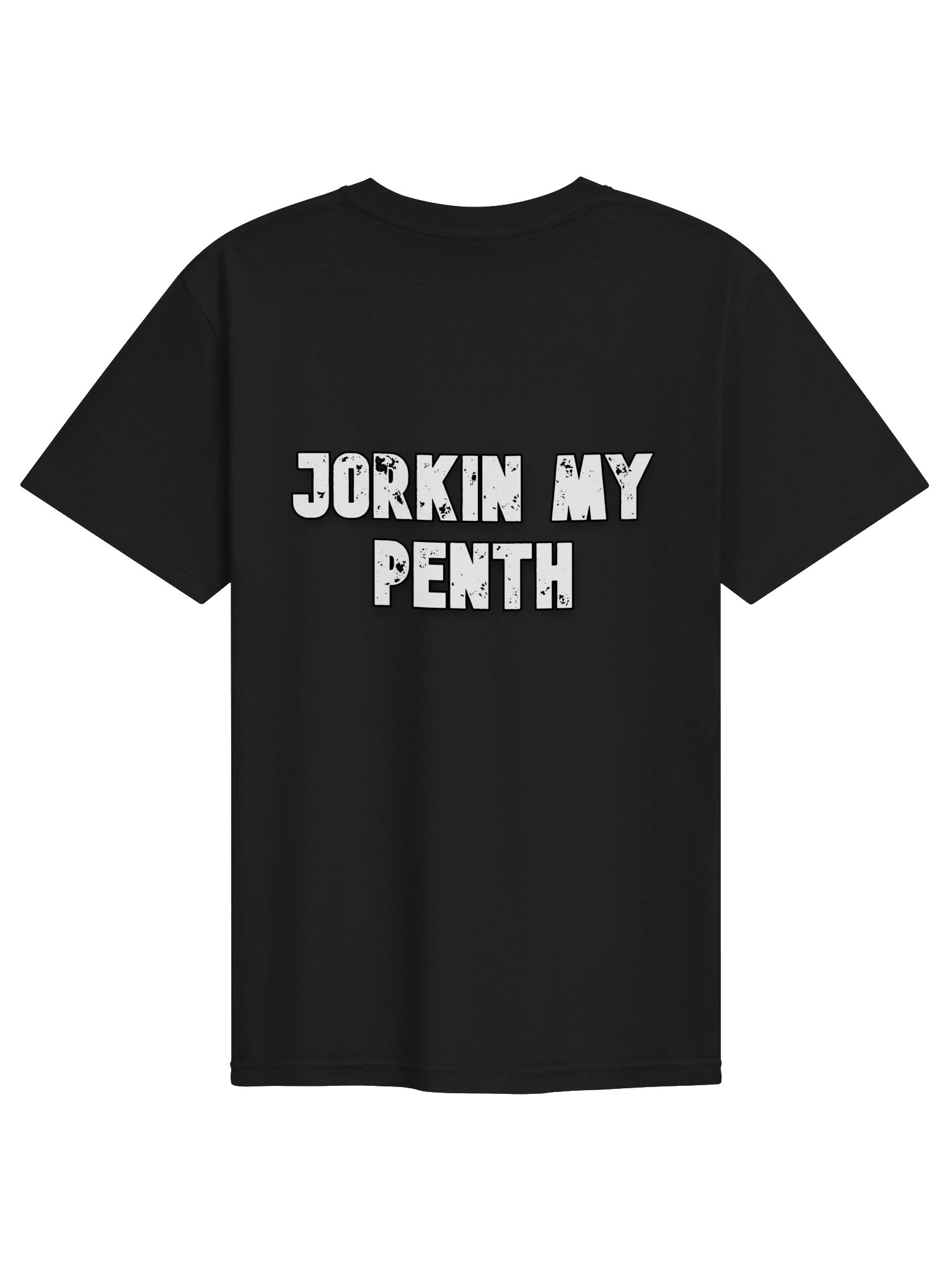Jorkin My Penth Shirt product image (2)