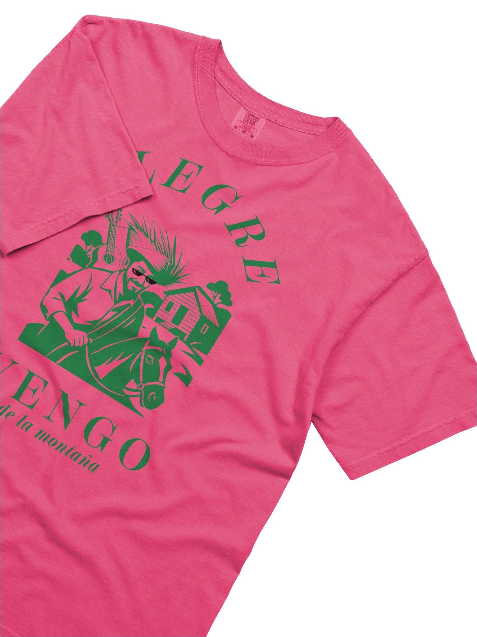Alegre Vengo product image (2)
