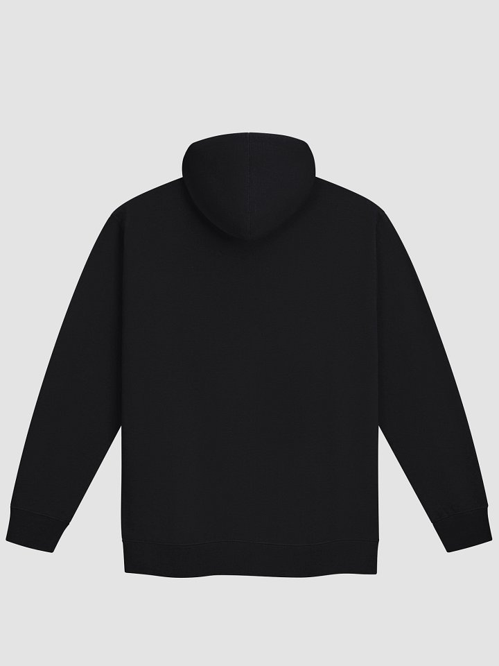 Salt Fat Acid Heat - Independent Trading Co. Fleece Zip Up Hoodie product image (2)