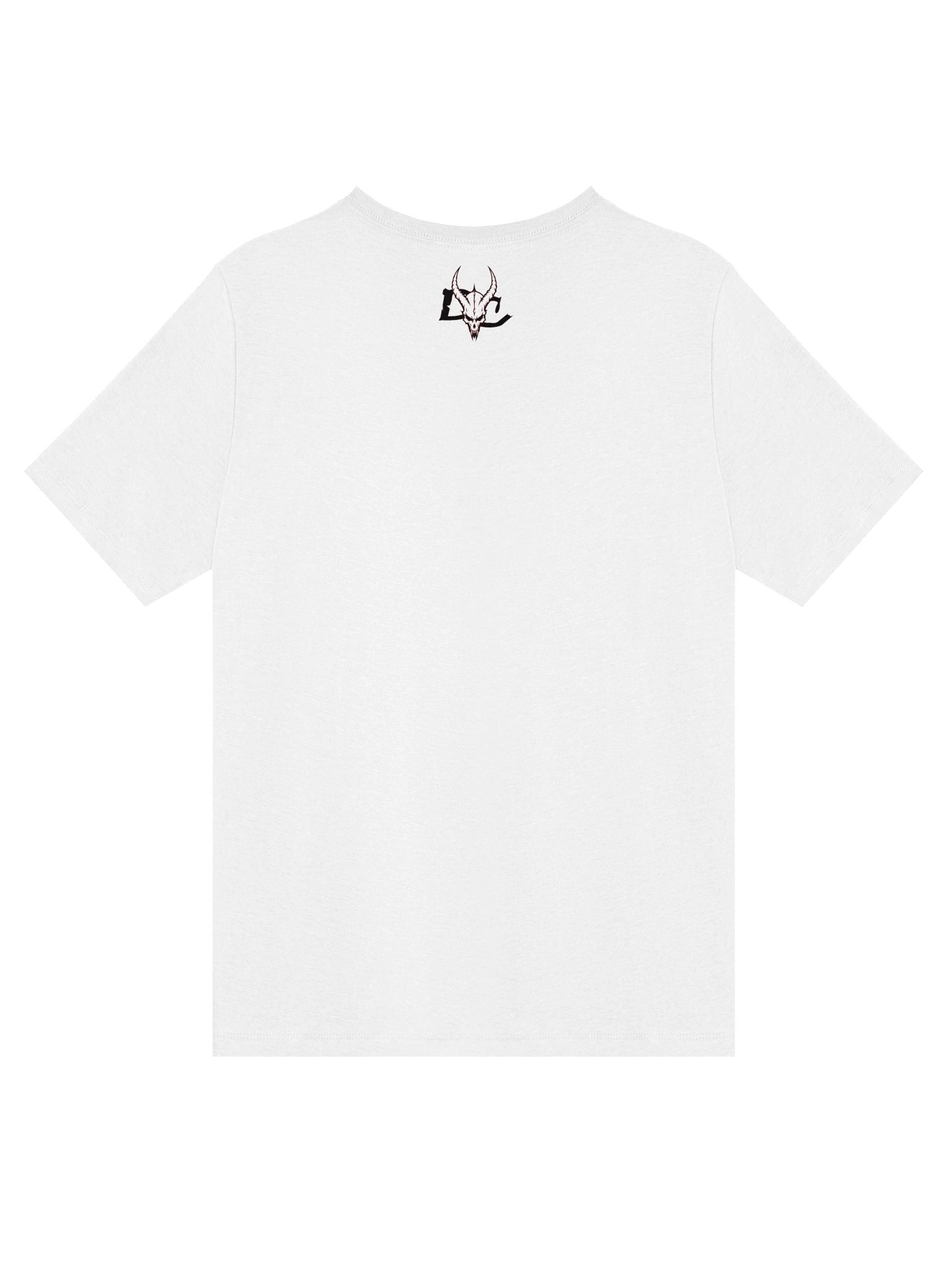 Sorry About Last Night V-Neck Tee Lt. product image (2)