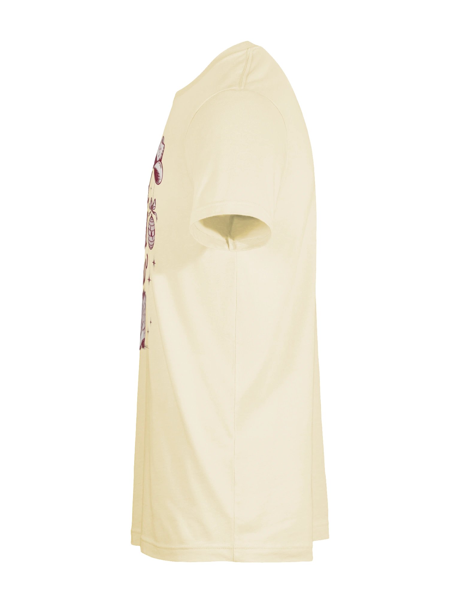 Wild, Wild Crew T-Shirt | Western Girls Trip & Cowgirl Party Tee product image (9)