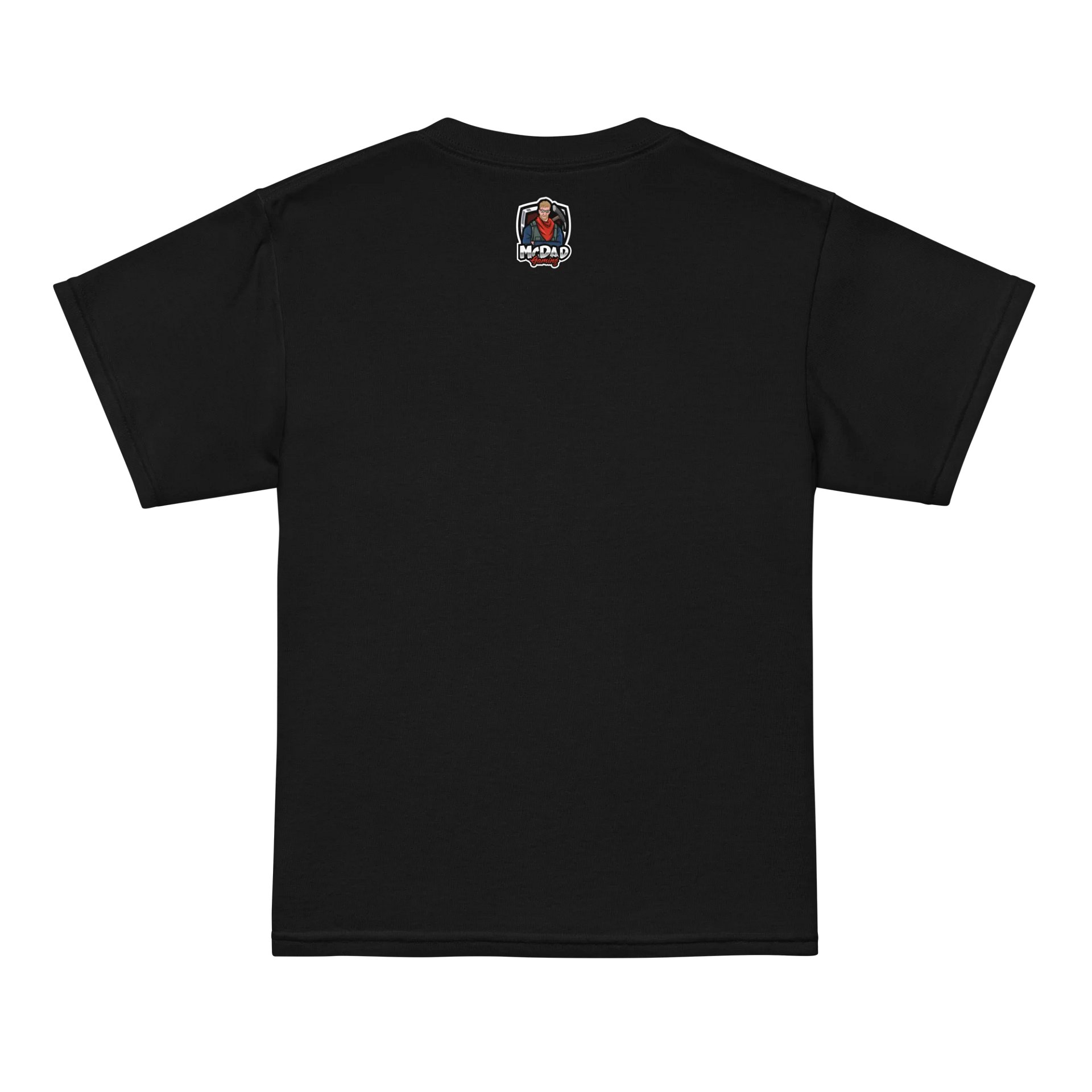 McDad Youth Tee product image (3)