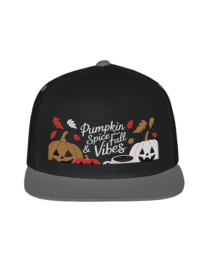 Pumpkin Spice & Fall Vibes product image (1)