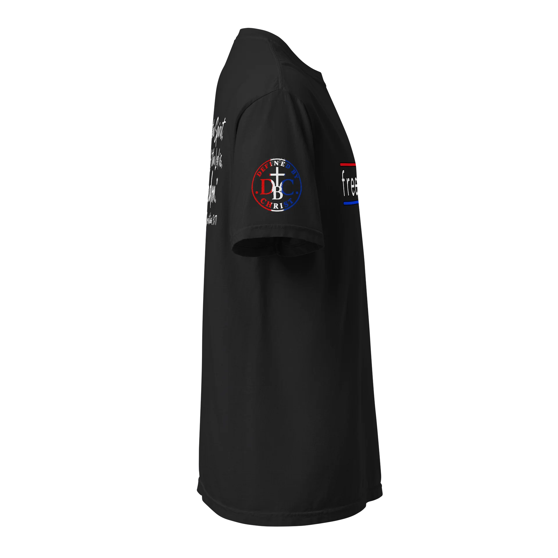 Freedom: 2 Corinthians‬ ‭3‬:‭17‬ ‭ product image (3)