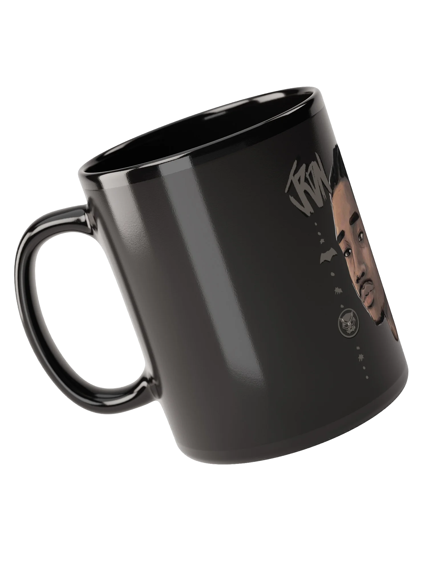 Jordan Jones | Mug product image (2)