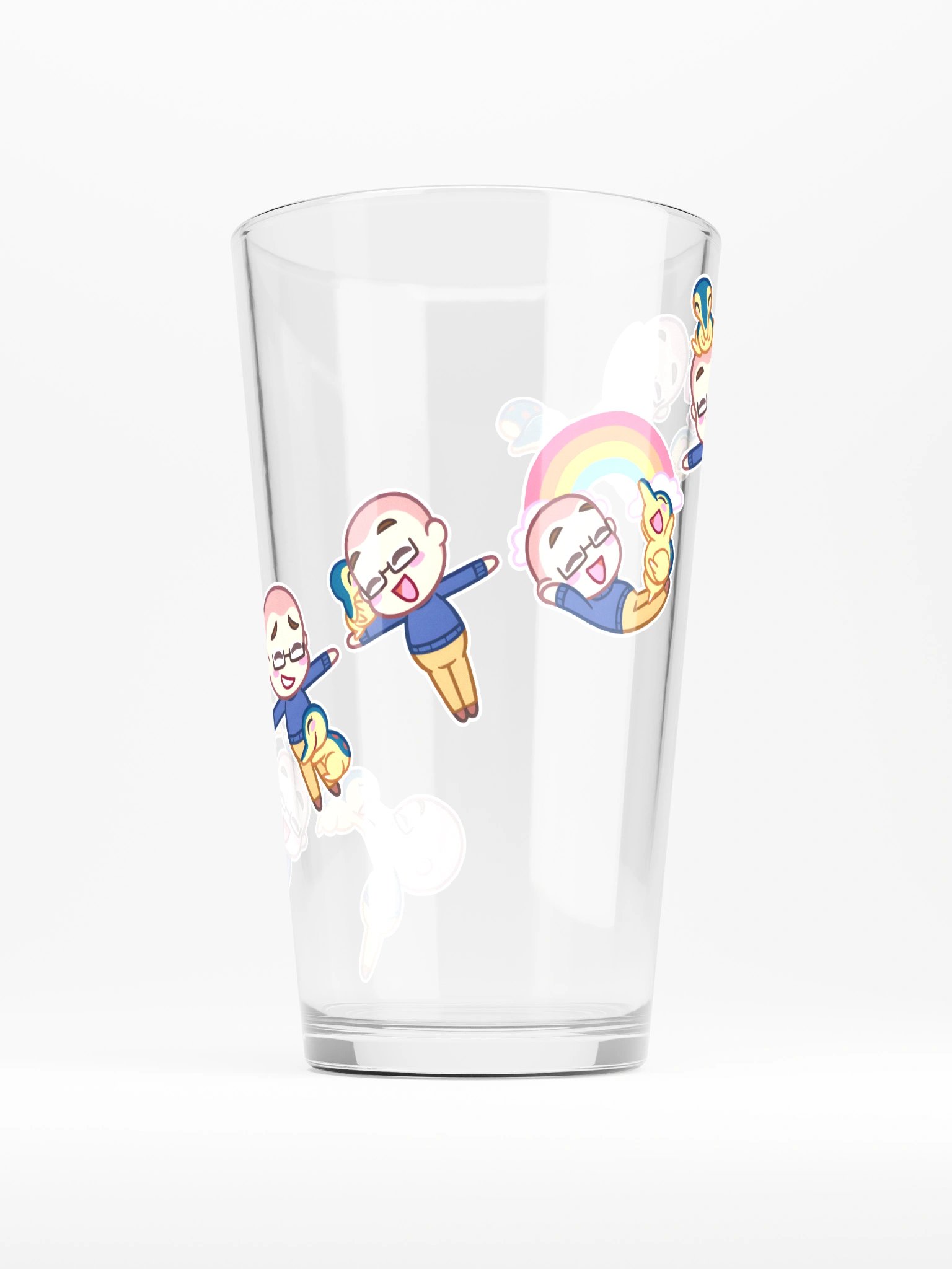 rettoto Pint Glass product image (1)