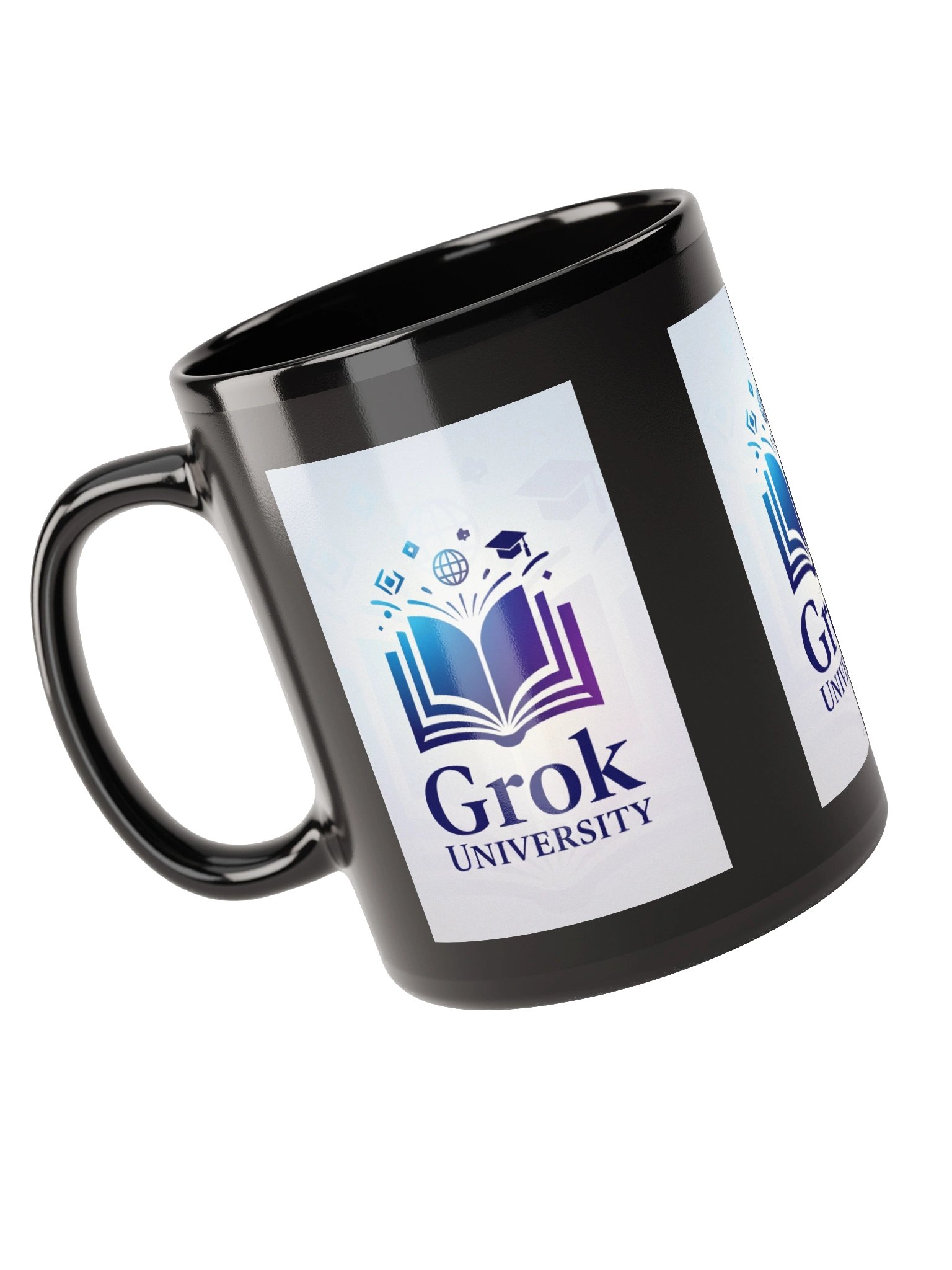Grokversity Mug product image (9)