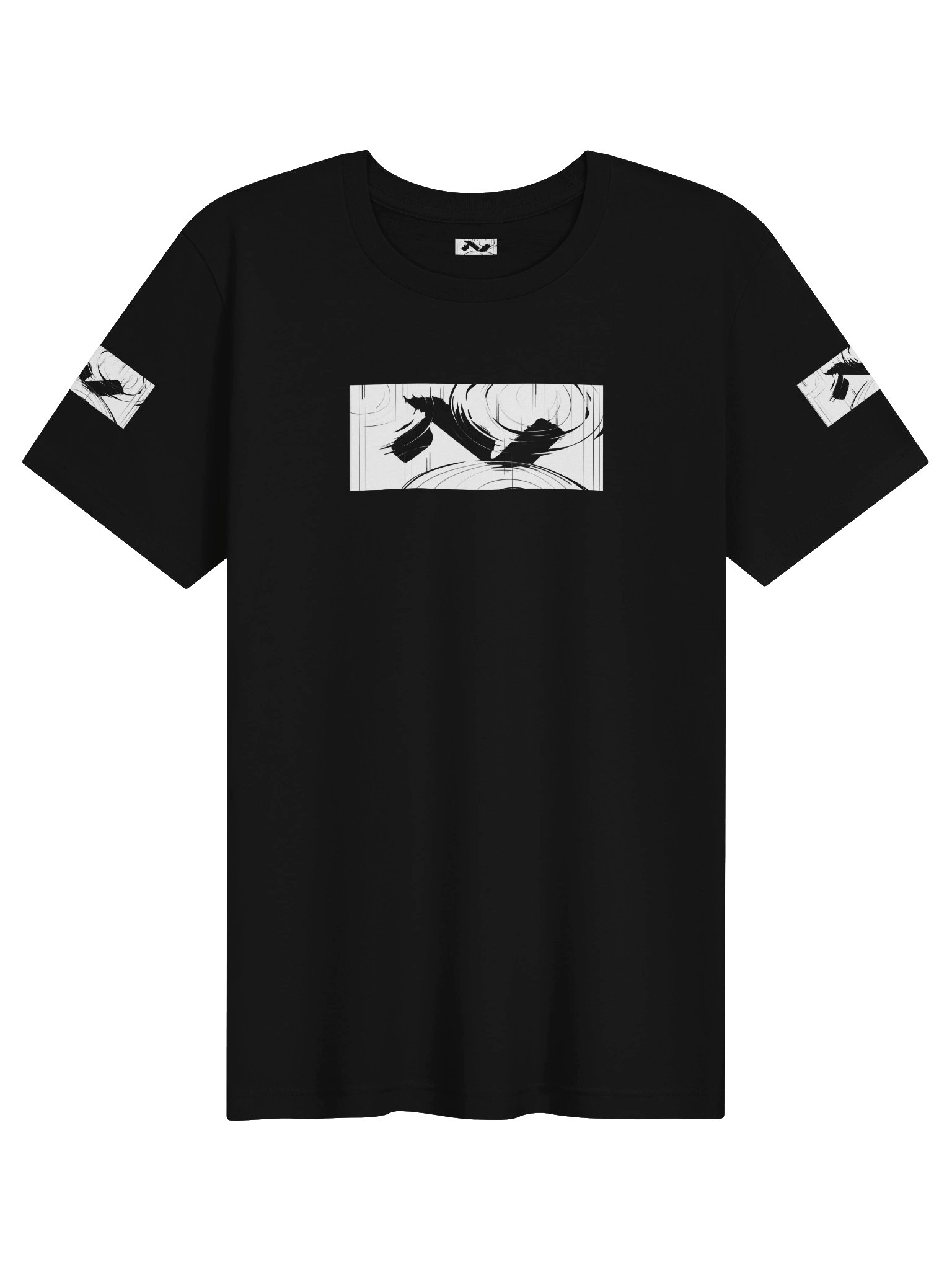 TLNP2026 Origins Black product image (1)