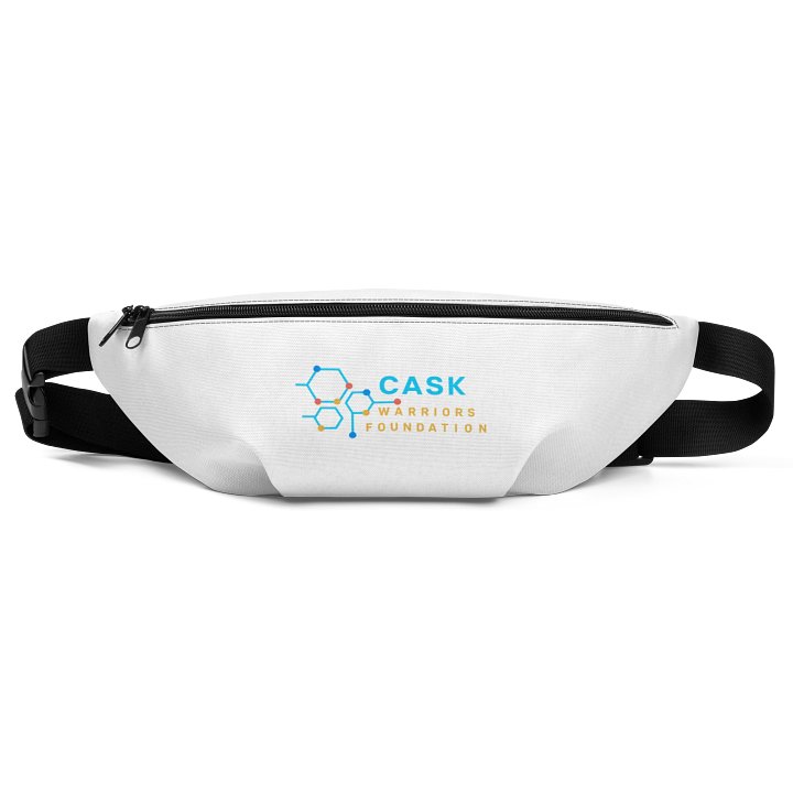 CASK Warriors Fanny Pack – Hands-Free, Mission-Focused product image (1)