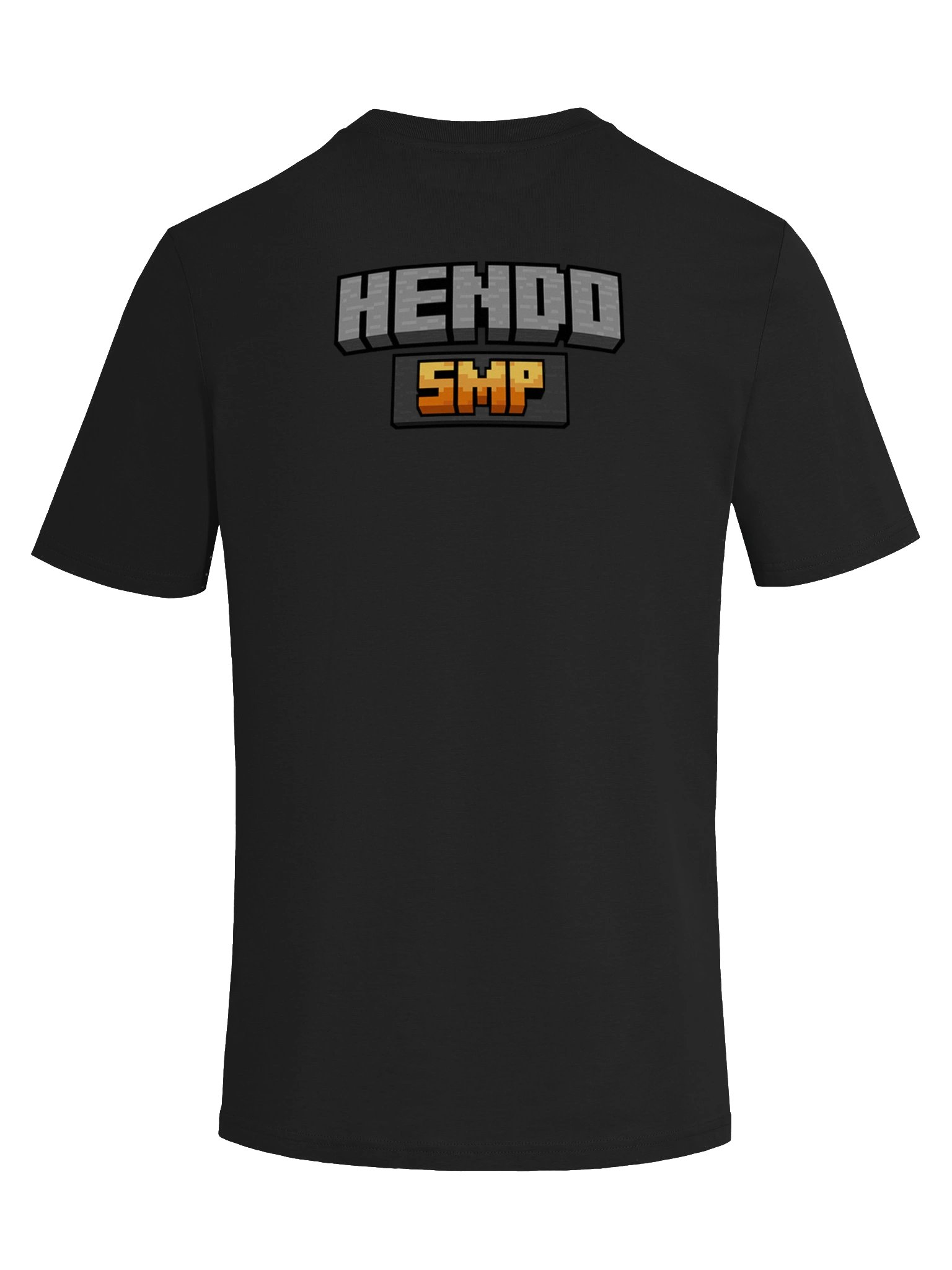 HendoSMP T-Shirt product image (26)
