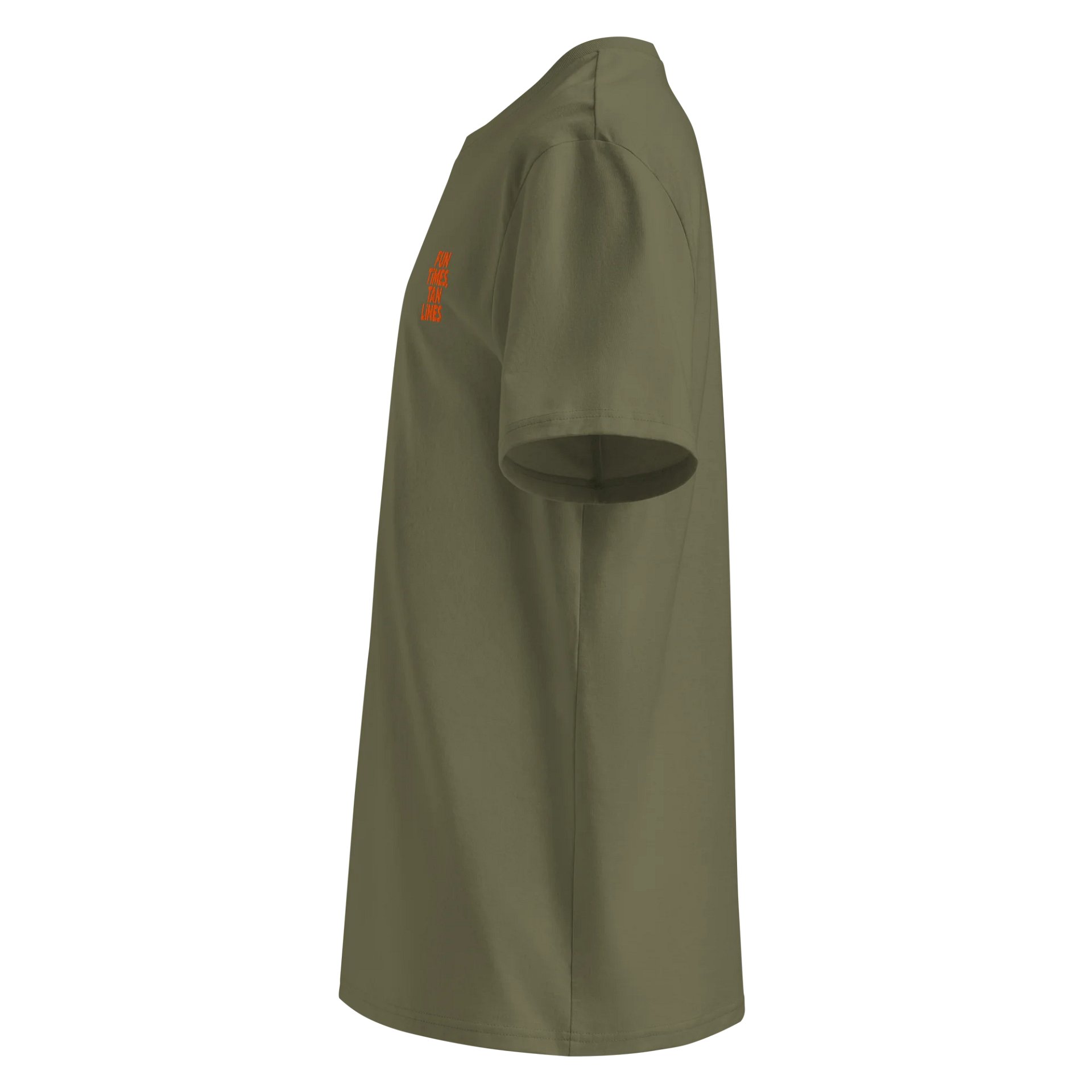 Fun times, Tan Lines product image (28)