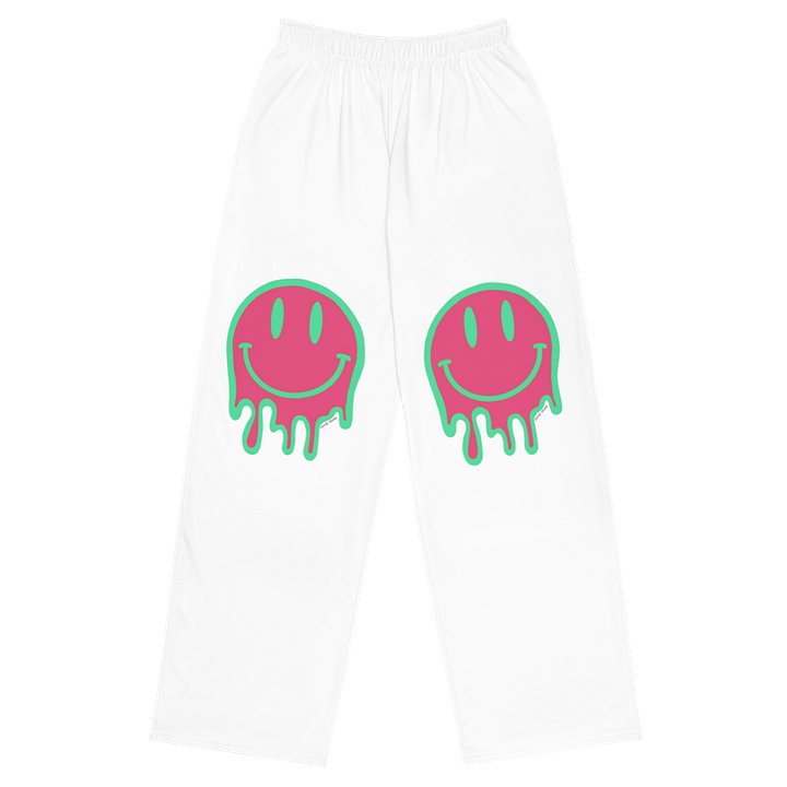 Drip Smiley Street Pants product image (2)
