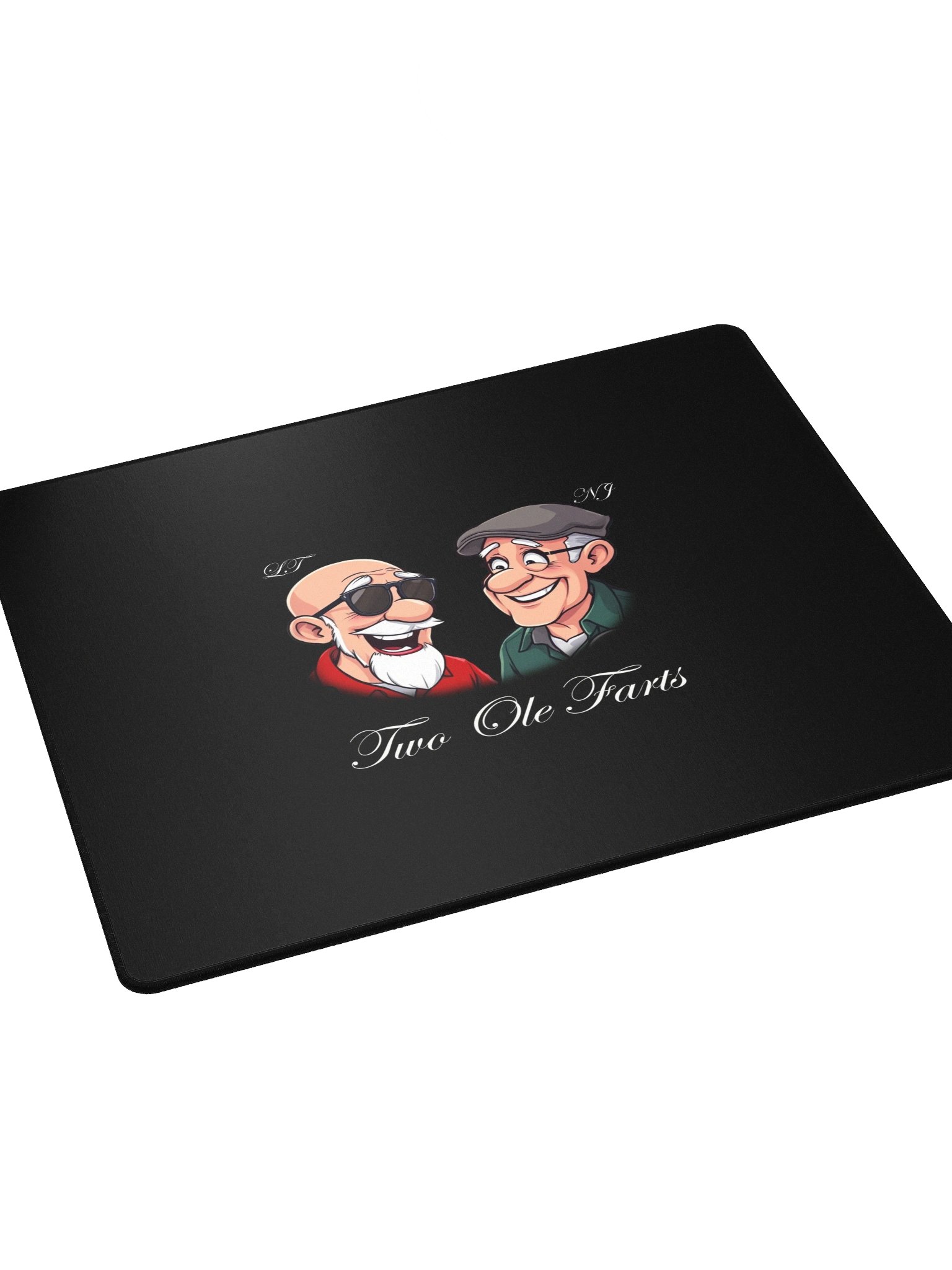Mouse Pad product image (3)
