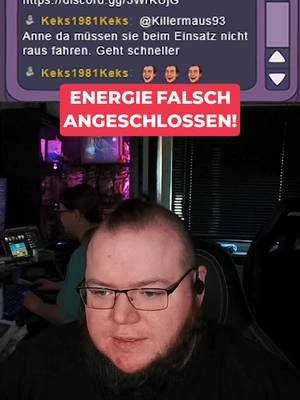 Meine Frau hat das Setup 