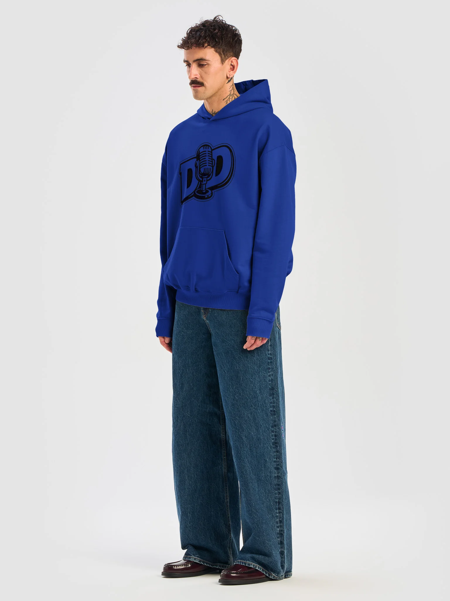 double D hoodie product image (7)