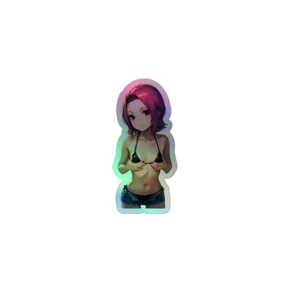 OC Goods Sticker product image (1)