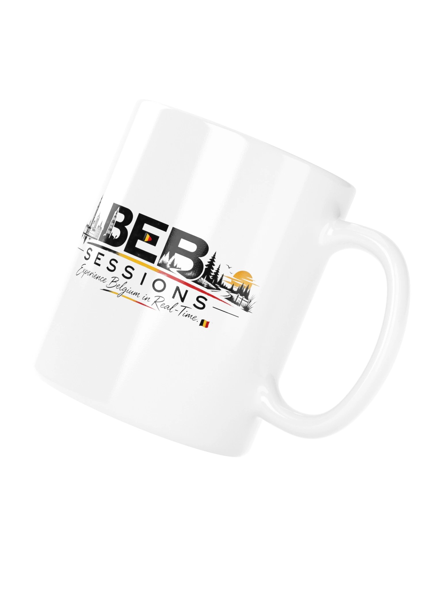 BEB Sessions Mug product image (4)