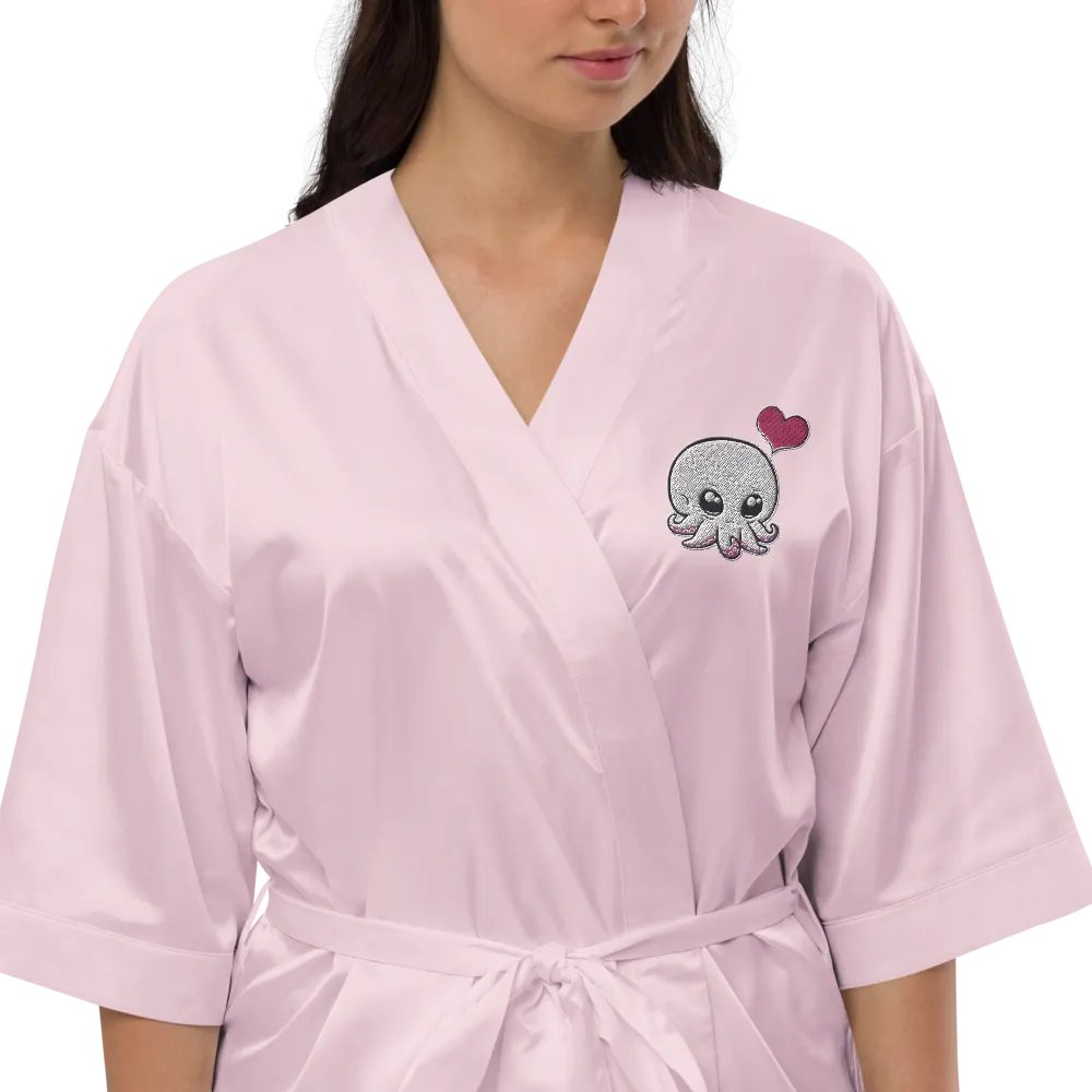 CUTIE-PI ROBE product image (3)