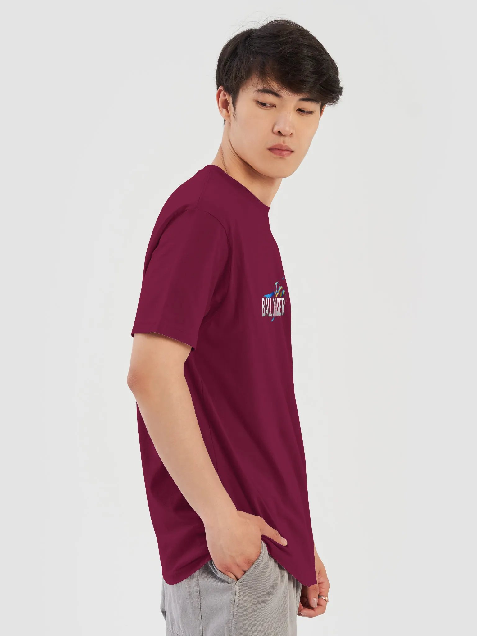 Ibreon Esports Ball Chaser Tee product image (36)