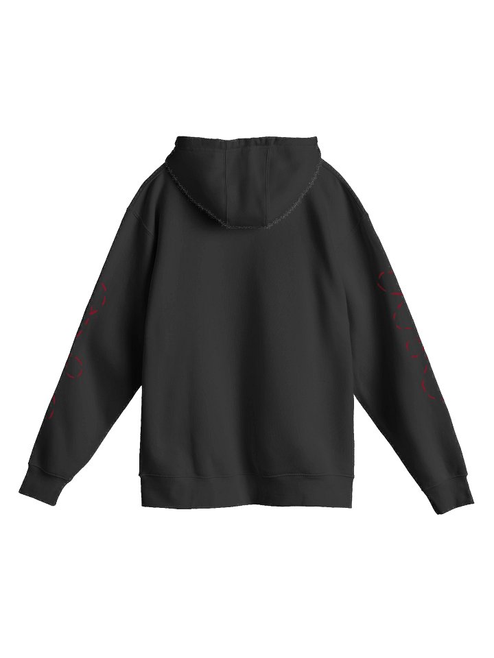 Continue? (hoodie) product image (2)
