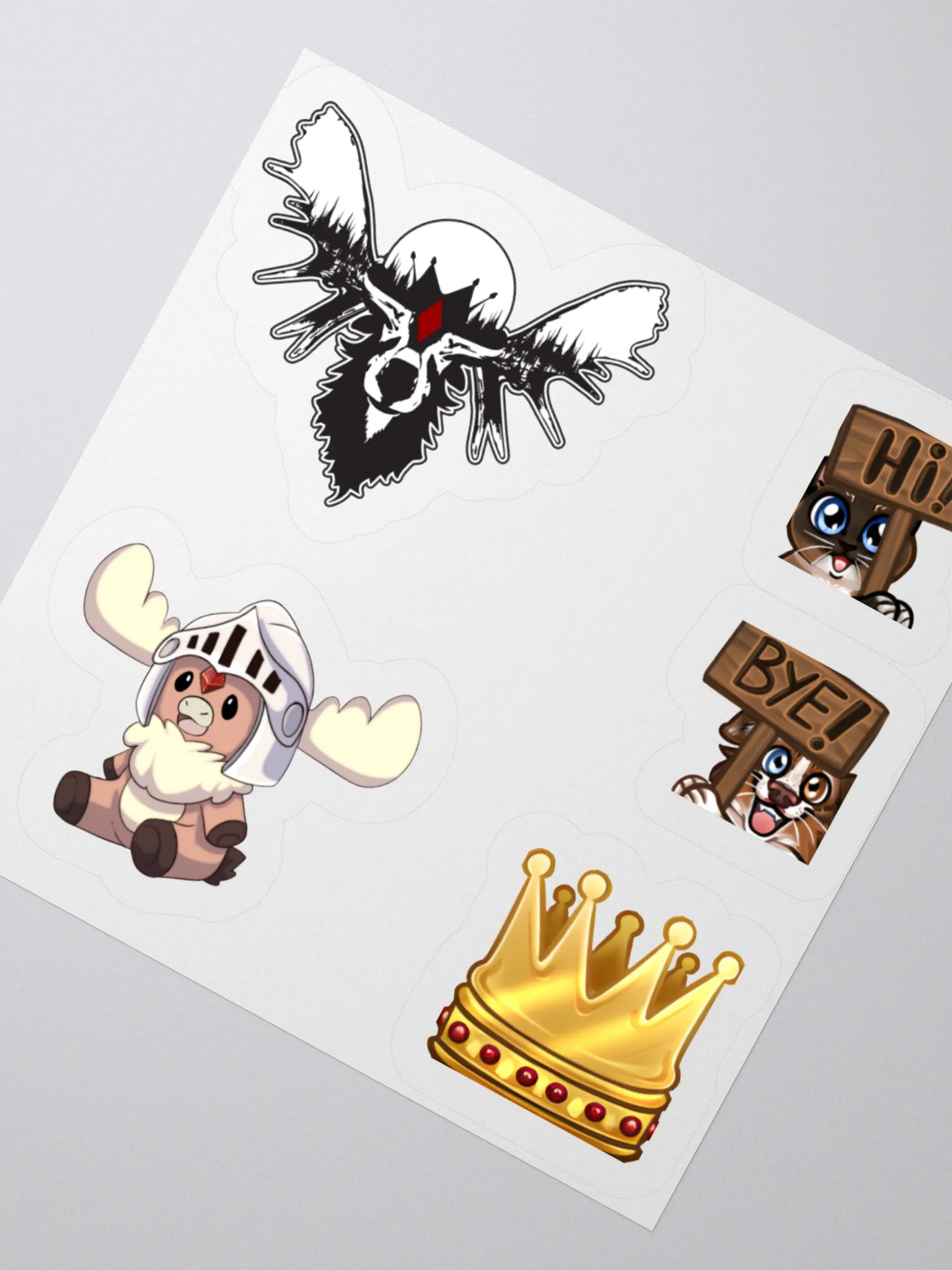 Stickers! product image (4)