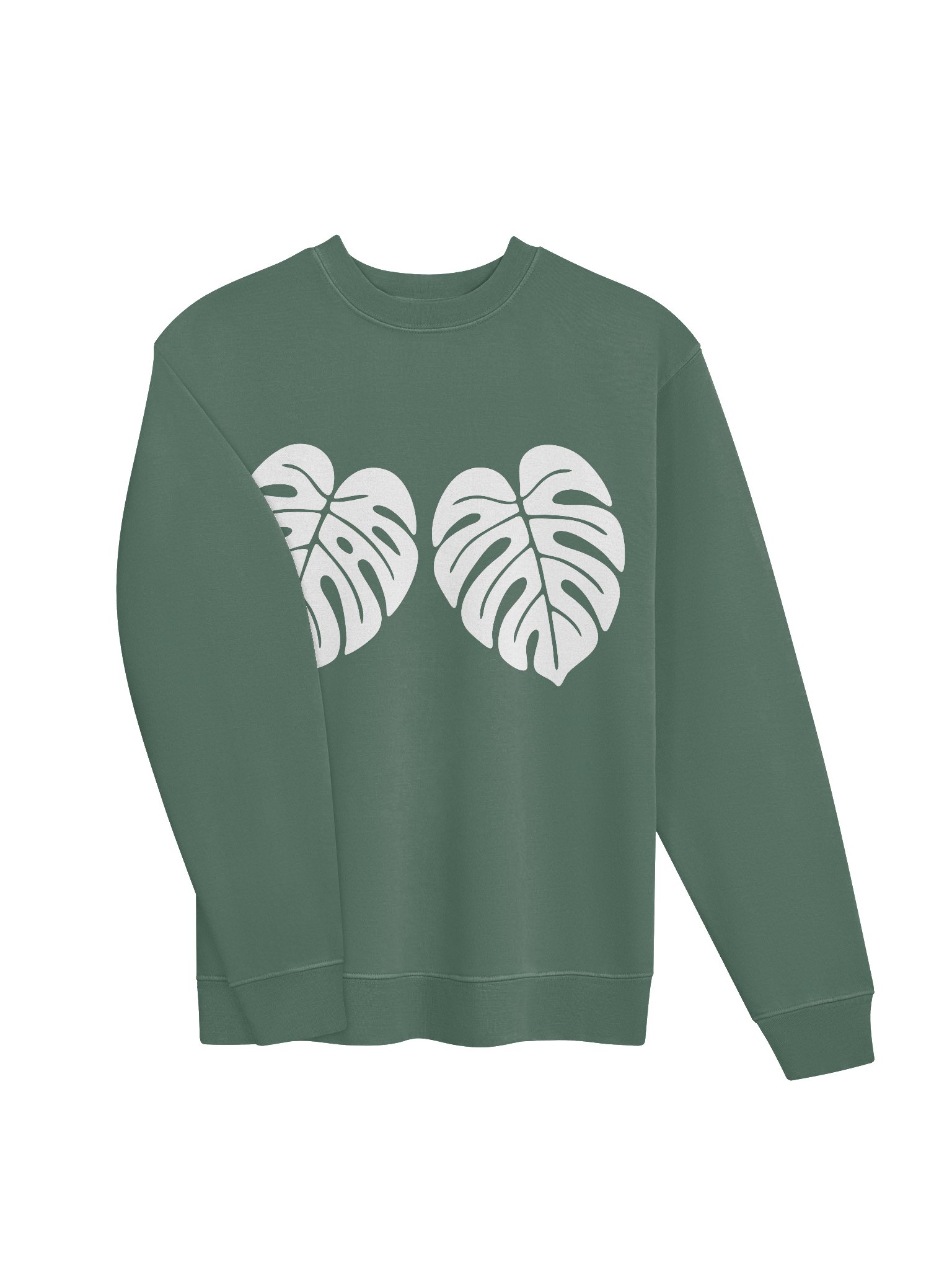 Monstera Mama Sweatshirt product image (3)