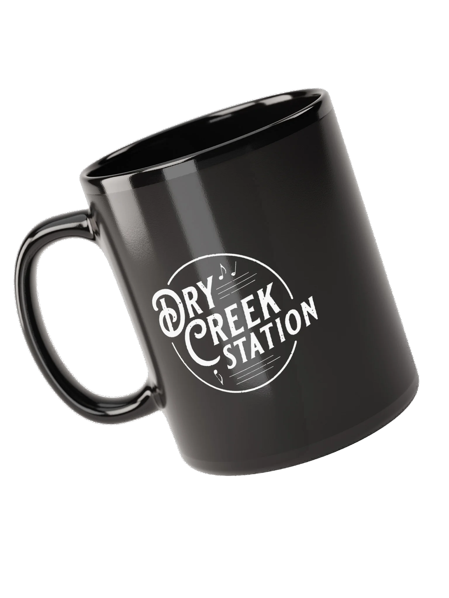 Black Mug Vintage product image (10)