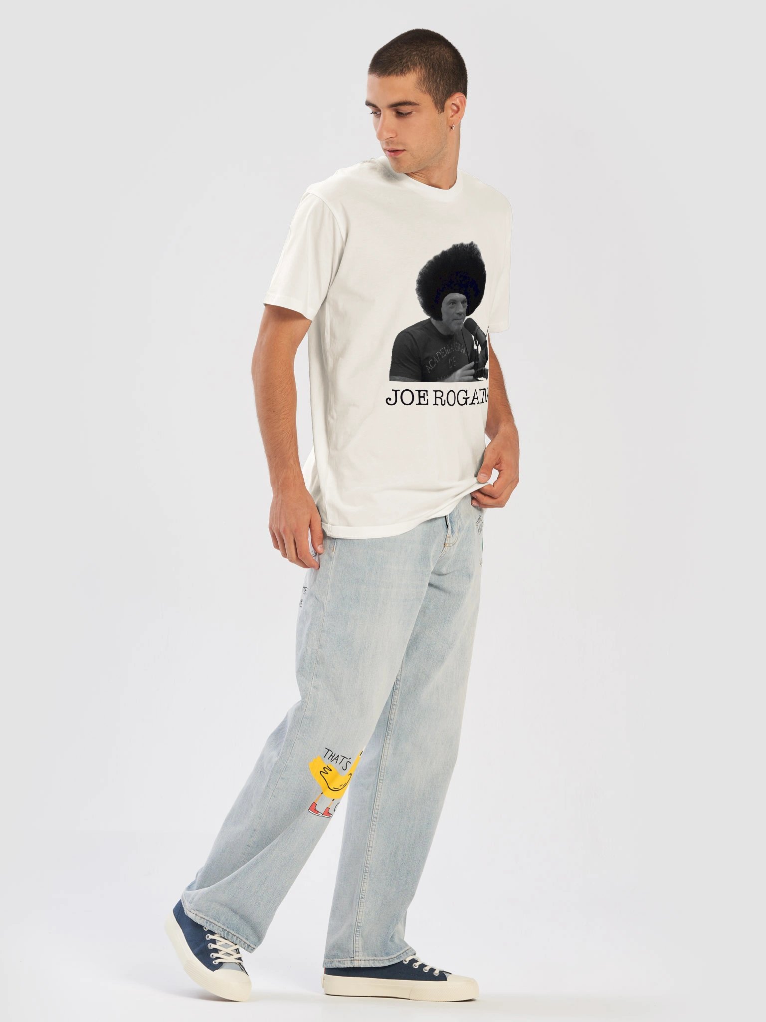 JOE ROGAINE product image (5)